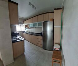 Blk 165A Punggol Central (Punggol), HDB 4 Rooms #573510311